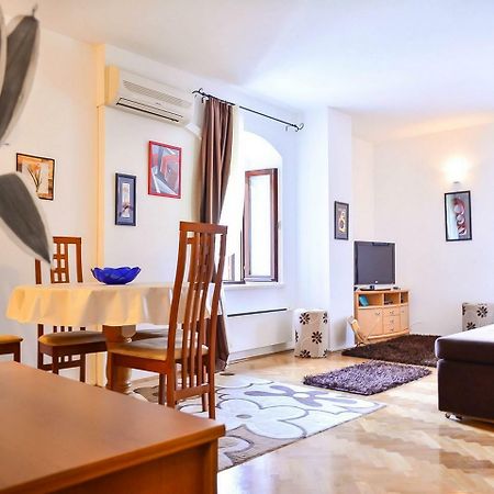 Apartmani Slavica Split Exterior foto