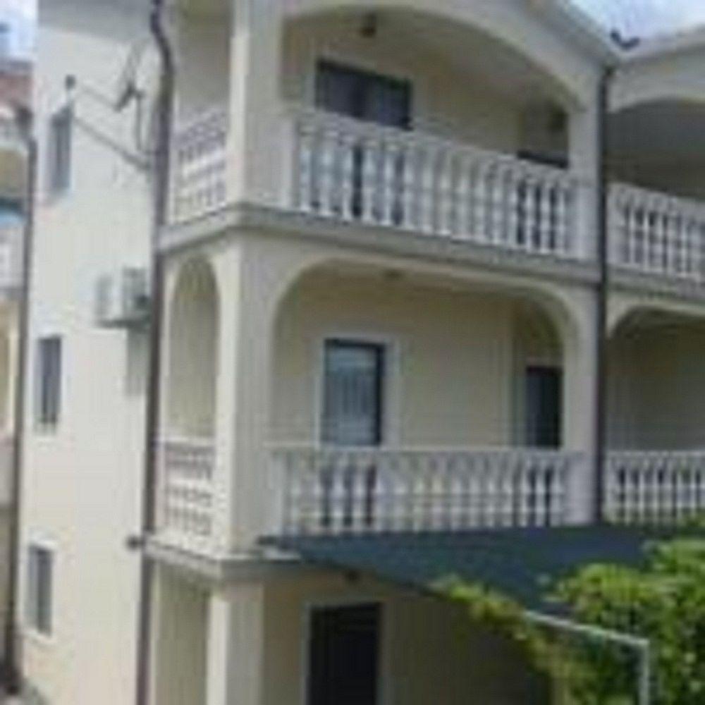 Apartmani Slavica Split Exterior foto