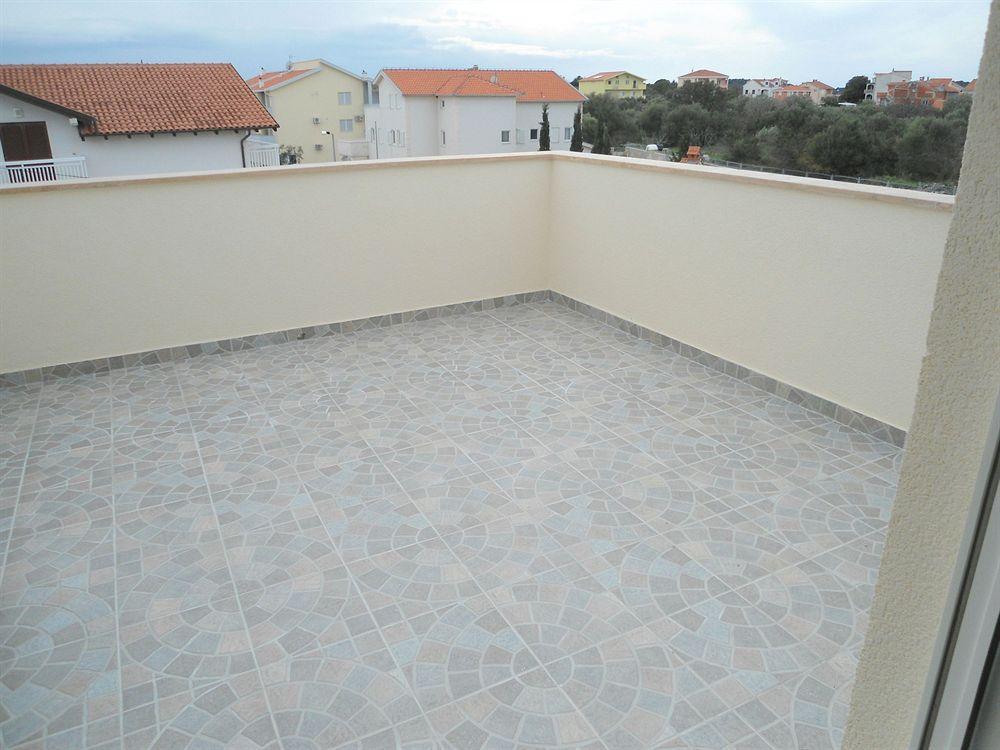 Apartmani Slavica Split Exterior foto