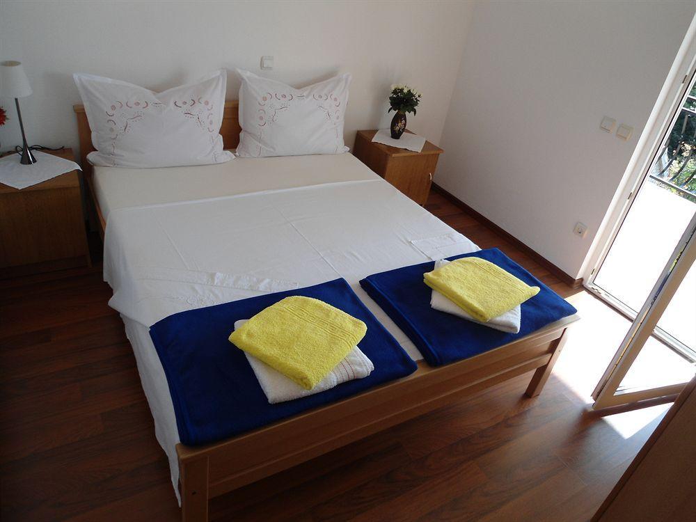 Apartmani Slavica Split Exterior foto