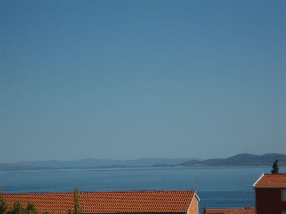 Apartmani Slavica Split Exterior foto