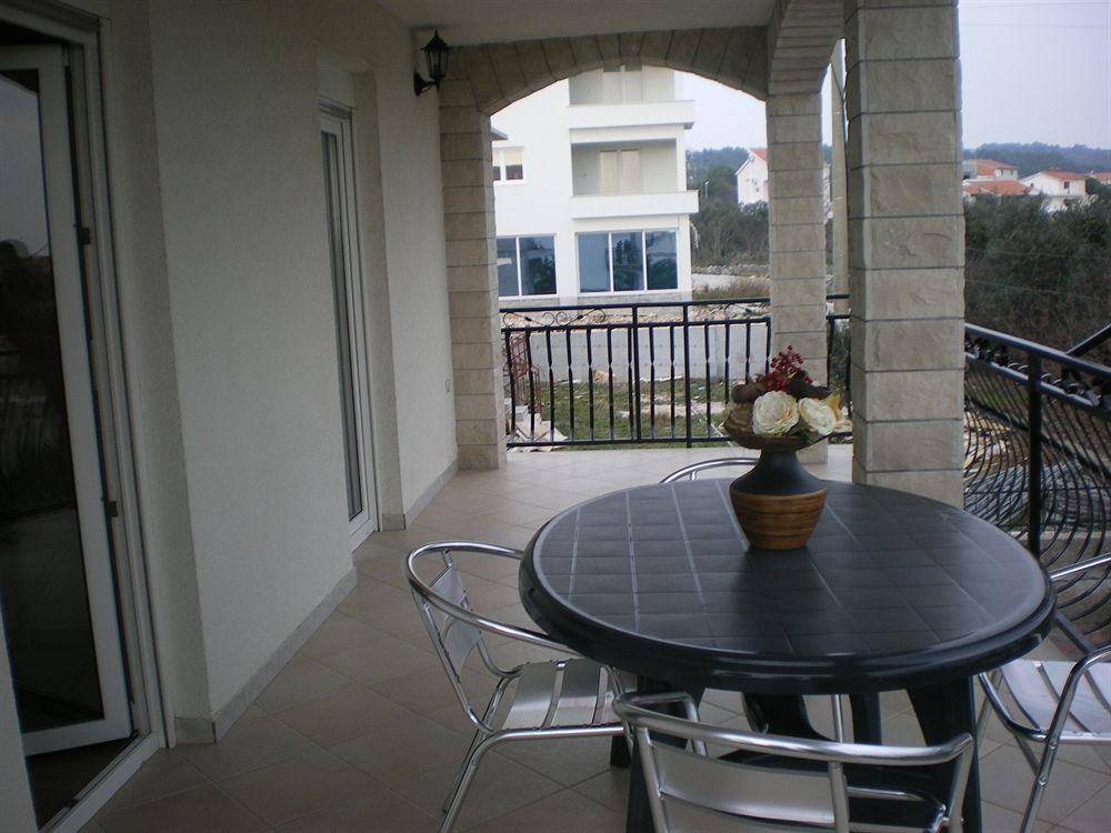 Apartmani Slavica Split Exterior foto