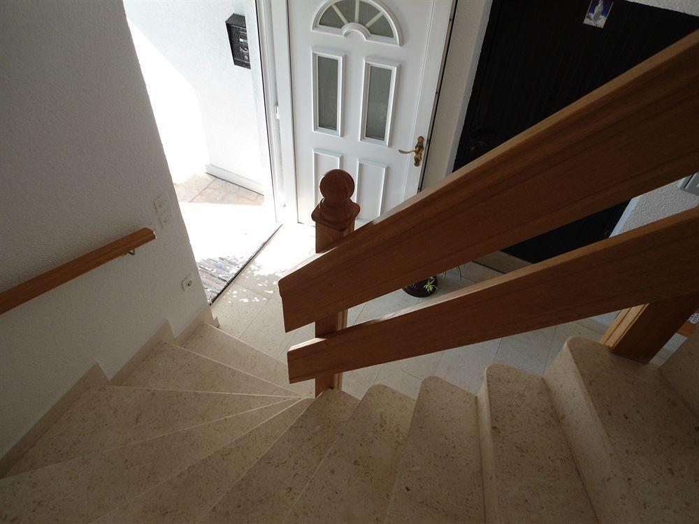 Apartmani Slavica Split Exterior foto