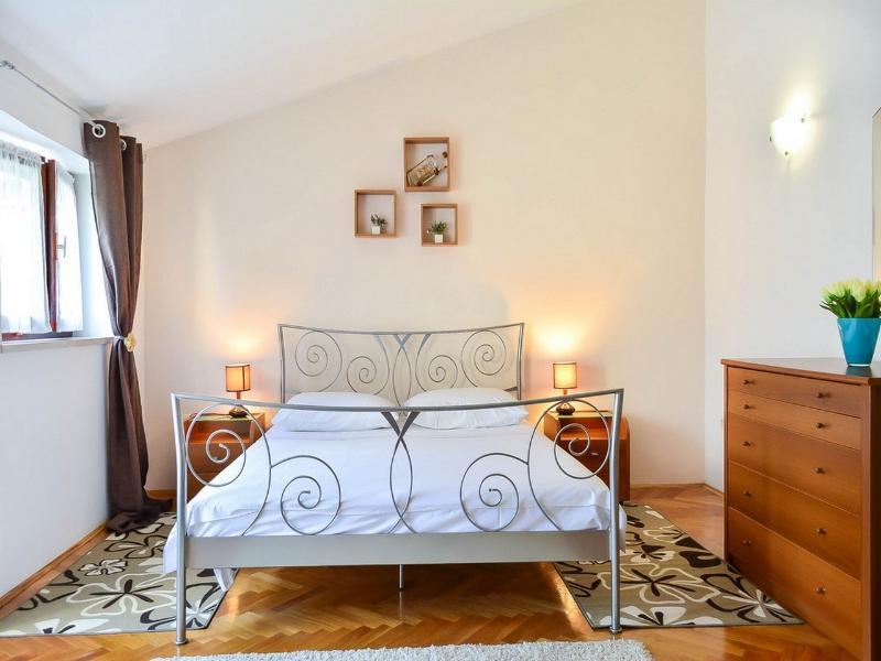 Apartmani Slavica Split Exterior foto