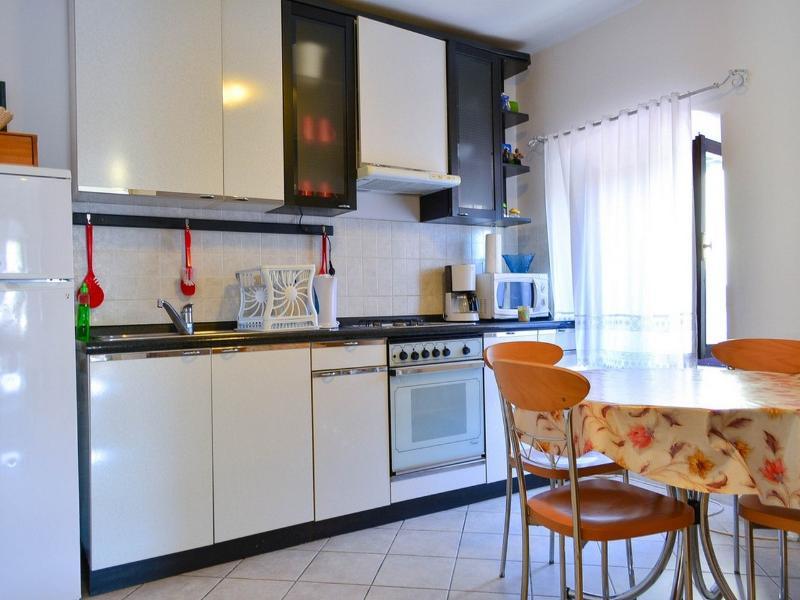 Apartmani Slavica Split Exterior foto