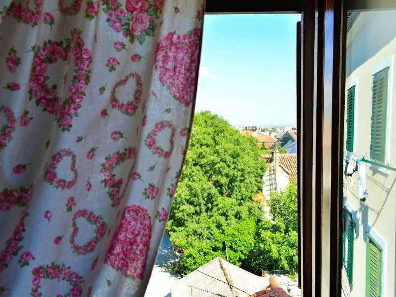 Apartmani Slavica Split Exterior foto