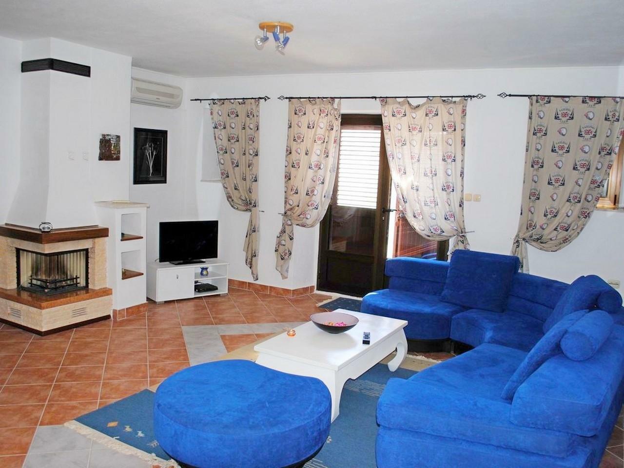 Apartmani Slavica Split Exterior foto
