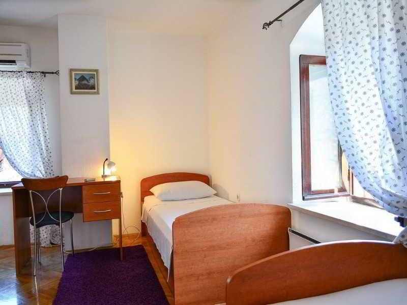Apartmani Slavica Split Exterior foto